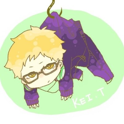 ヨハネさんのプロフィール画像