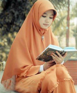 Menertawakan diri sendiri