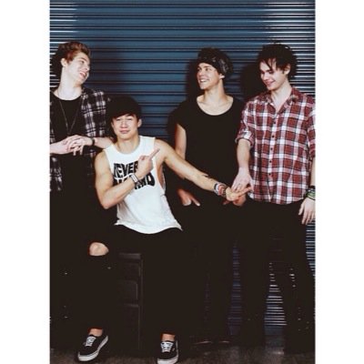 ♡a girl in love with 9 lads who changed my life♡ if youre even feeling sad, click the link in my bio