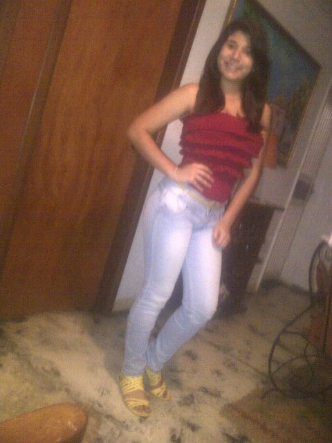 15a.Cantante&Bailarina Musica&Futbol son mi Pasion♥Directioner•Lovatic•Harmonizer; Directora deTHELADYSH∞♥♡ I'm a #Warrior.♡Futura Psicologa☺Make a great Smile♥