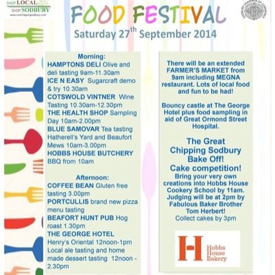 foodfestivalcs's profile picture. 