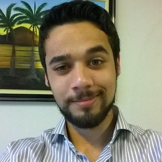 Somente mais um ser vivo no planeta..=)