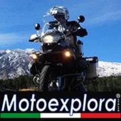 Motoexplora è un operatore turistico e un organizzazione specializzata in percorsi e viaggi in moto, con alle spalle un’ampia esperienza.