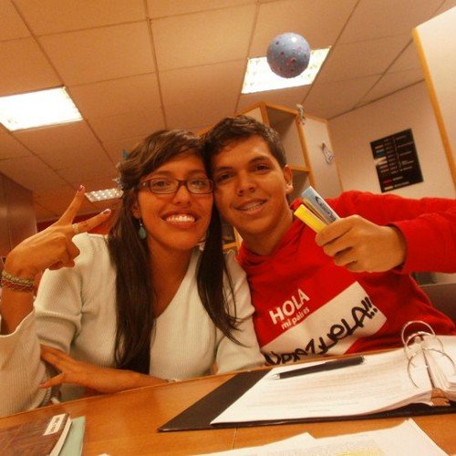 Estudiante de Medicina de la UCV, orgulloso de ser venezolano.