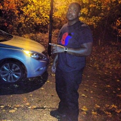 Vibed Up. Bossed Up. #UWG Legend.