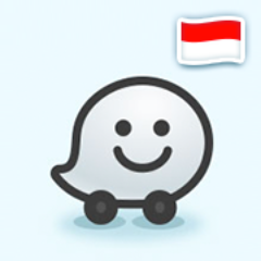 Akun Resmi Waze Indonesia Managed by Active Indonesian Area Managers and Media Master Team | join Wazer Indonesia https://t.co/3q9edMaQjT