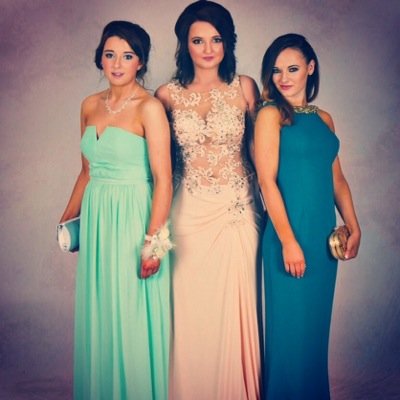 www_larkin's profile picture. 18&irish!