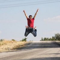 Gökhan Beyhan (@ne_diyoo) Twitter profile photo
