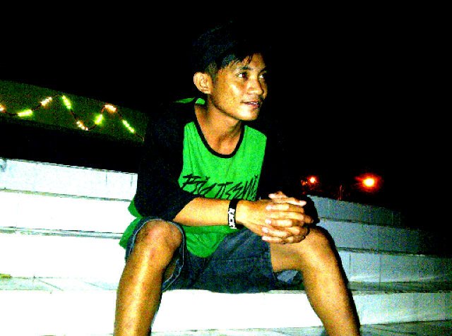 ♥VhyaSeftiany |  Jabell Begal D' Hoga26# 201m™ RM Team☀