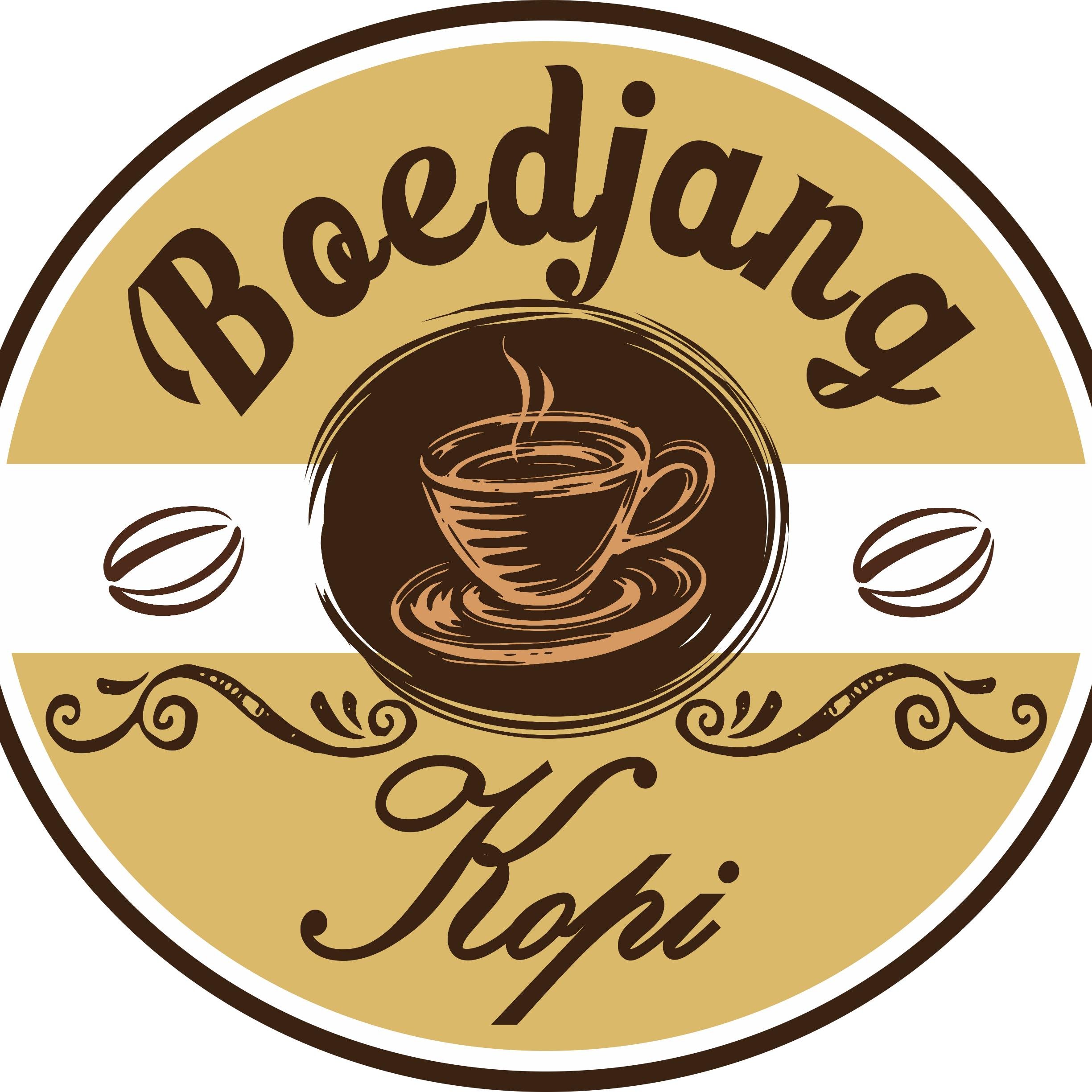 | We Made Coffe, The Others Just Copy |