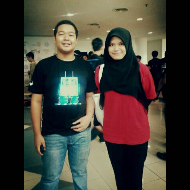 Muhammad umar bin mohamed zin|16|ilp ledang|mechatronic student|nurul afifah