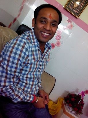 ikeshavbubna's profile picture. 