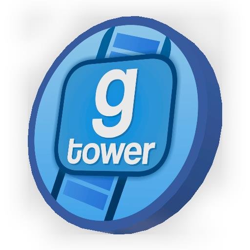 gmod logo gmod logo