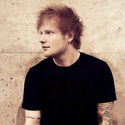 ed sheeran and taylor swift make me the happiest person alive ((this is a saved account for @stylesiology follow her))