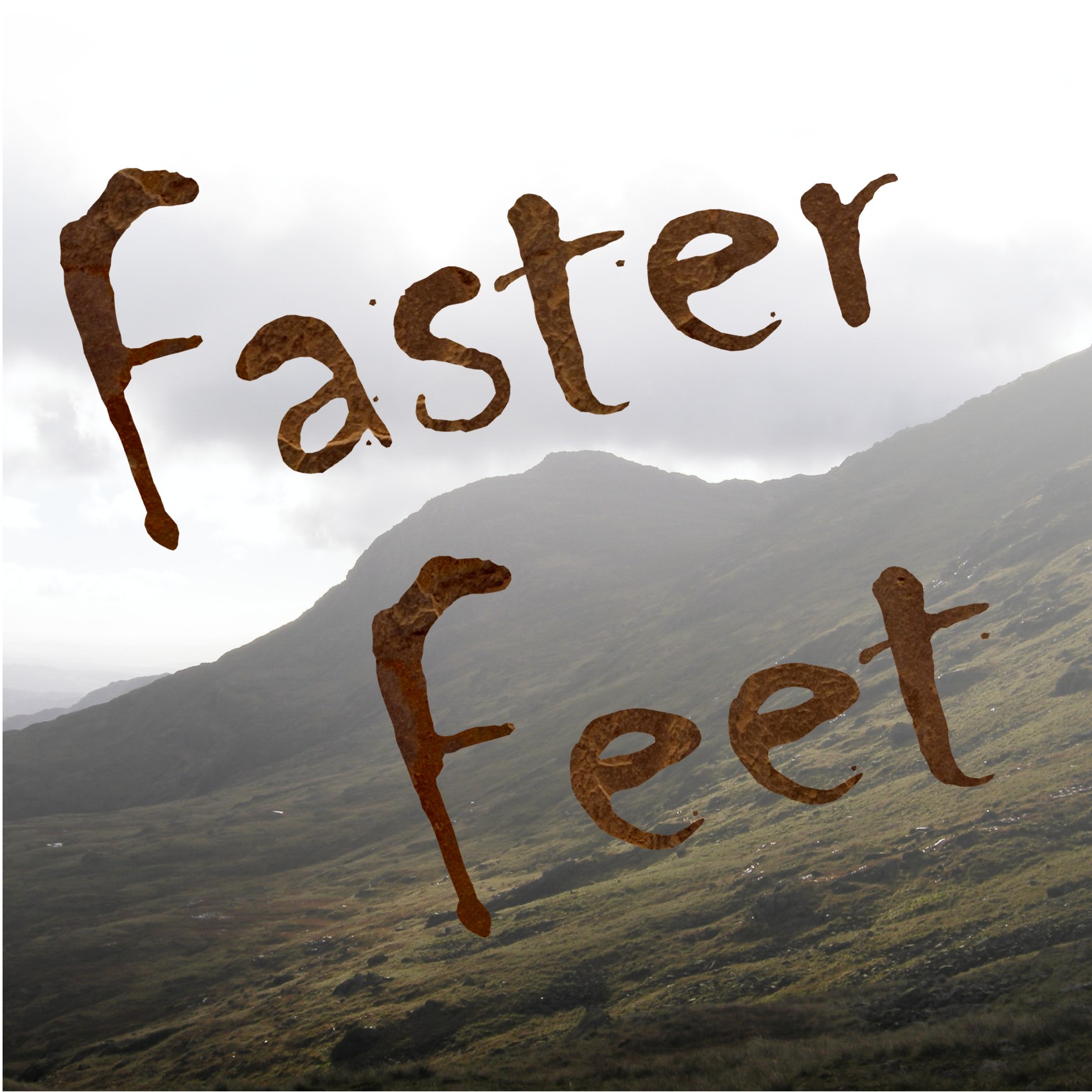 Faster Feet