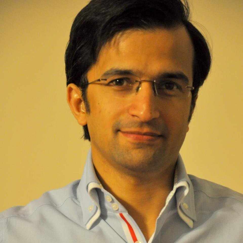 Umair Rauf Profile