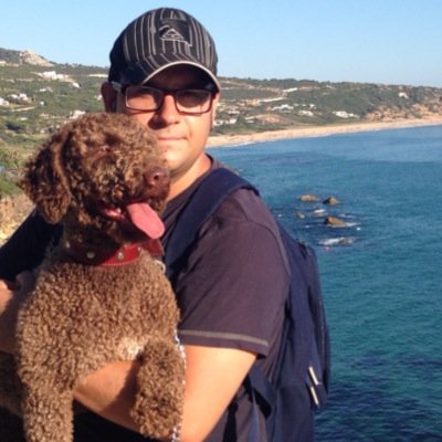 LuisMarianoJ's profile picture. J2EE Software Developer. Papá de Hugo & Alberto y compañero de Noa 👨‍👩‍👦‍👦🐶. Fundador de @AM_STV. Del @Atleti desde que nací. Fan de @Playstation