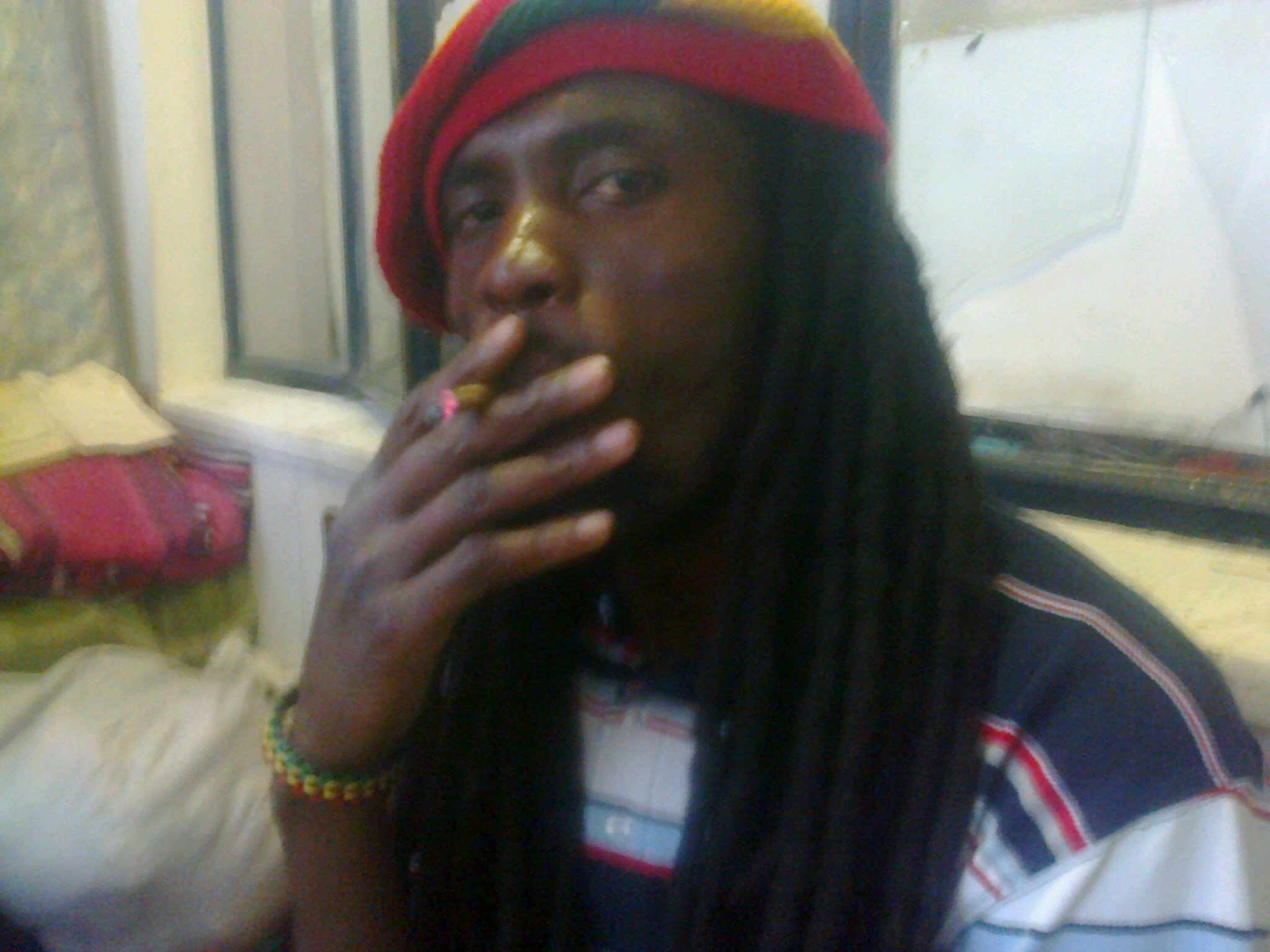 1luv 2all