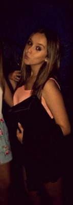 Él un tres de octubre de 2013 y ellas N.S.N.A.S.J lo mejor de mi vida :)