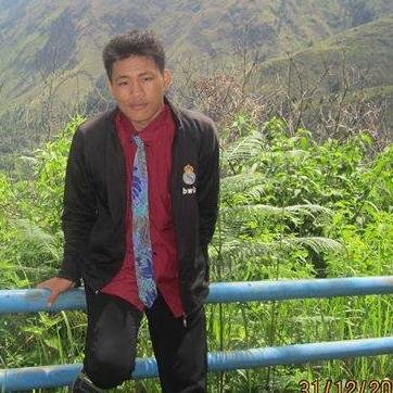 Belajar tanpa kenal Lelah