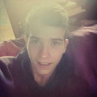 UehlinU's profile picture. 