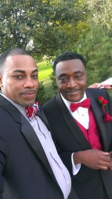 CHELLEBROTHA's profile picture. Freelance Stylist