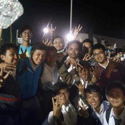 FTMD ITB 2014