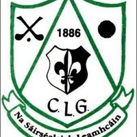 Lucan Sarsfields GAA (@lucangaa) 's Twitter Profile