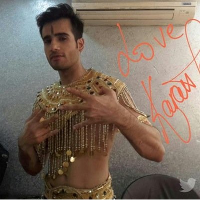 karanjdj7win's profile picture. 