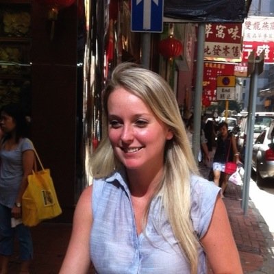 Passionate primary school teacher living in Hong Kong. Innovator, explorer and keen to share new ideas! Big fan of smoothies!