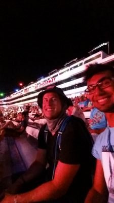 @RYnoserious and @captreddick. Electronic duo in Las Vegas. Listen to our phat ass beats, and tell us what you think.