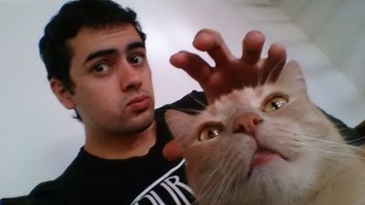SebastSuarez's profile picture. 