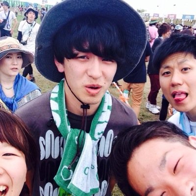 北海道で24歳で高橋優山崎あおいももクロ星野源SAKANAMON東京カランコロンチェコノーリパブリックKANA-BOONでんぱ組ゆっくりと過ごすこと。