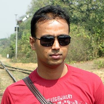 Nitish_bd's profile picture. Nitish Kumar Biswas.
Designer at PRAN RFL Group