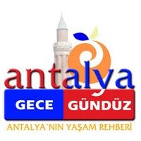 Antalya Gece Gündüz(@AntalyaGG) 's Twitter Profile Photo