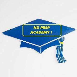 hdprep's profile picture. 