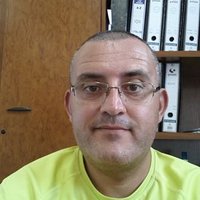 José Antonio Ortiz (@zurron1967) 's Twitter Profile