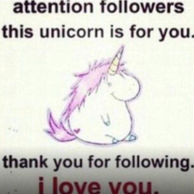 Please follow @DaNaa097 and @calumbaeb .. They follow back! Love you