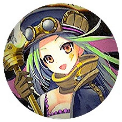 かむかむ 黒ウィズ Ckamckam Twitter