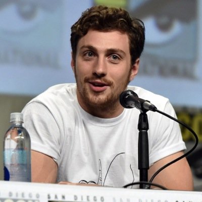 aaarontjohnson's profile picture. 13 June 1990           High Wycombe, England