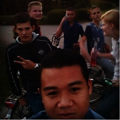 Doetinchem • Viod B6 • MAVO 3 • 15 Jaar