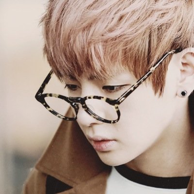 BTS Taehyung bukan Taehyun - 95L