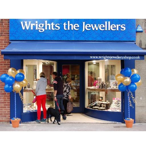 We are a family run jewellers specialising in fine jewellery, watches and clocks. We offer repairs and handmade designs too!