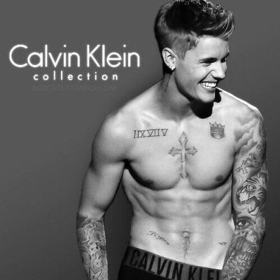 Je suis Beliebers