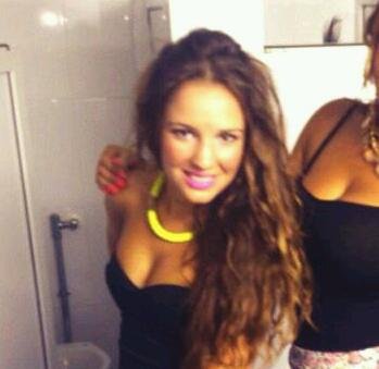 SaradeMora15's profile picture. Tantas cosas que decir que nose por donde empezar...