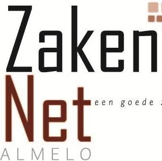 ZakenNetAlmelo's profile picture. Verhoog je omzet! 
Verbeter je resultaten!