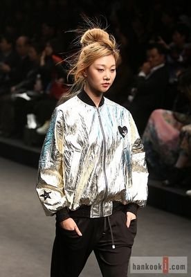 임하은;) 동대문간날.. 난 지쳤지