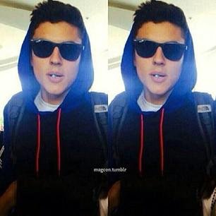 @PURGEGILINSKY