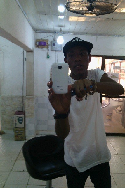 iam_singer's profile picture. 