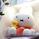 【公式】ミッフィーちゃん (@004christina) Twitter
